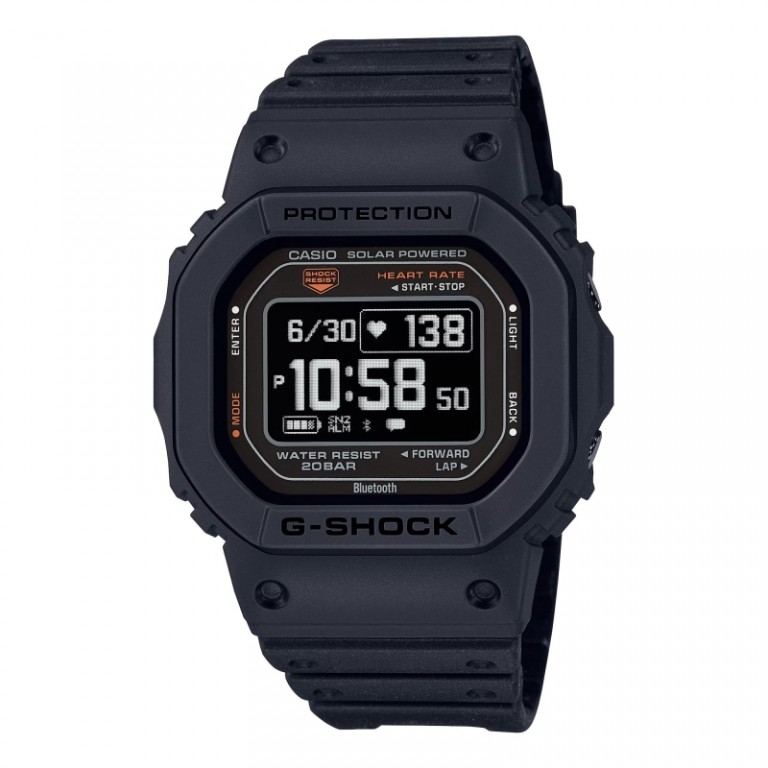 CASIO G-SHOCK 