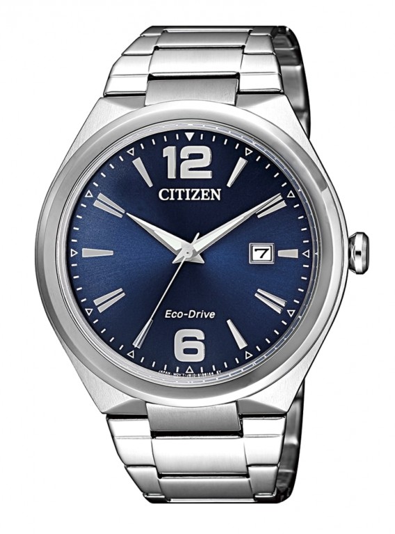 CITIZEN ECO-DRIVE ANALOGICO