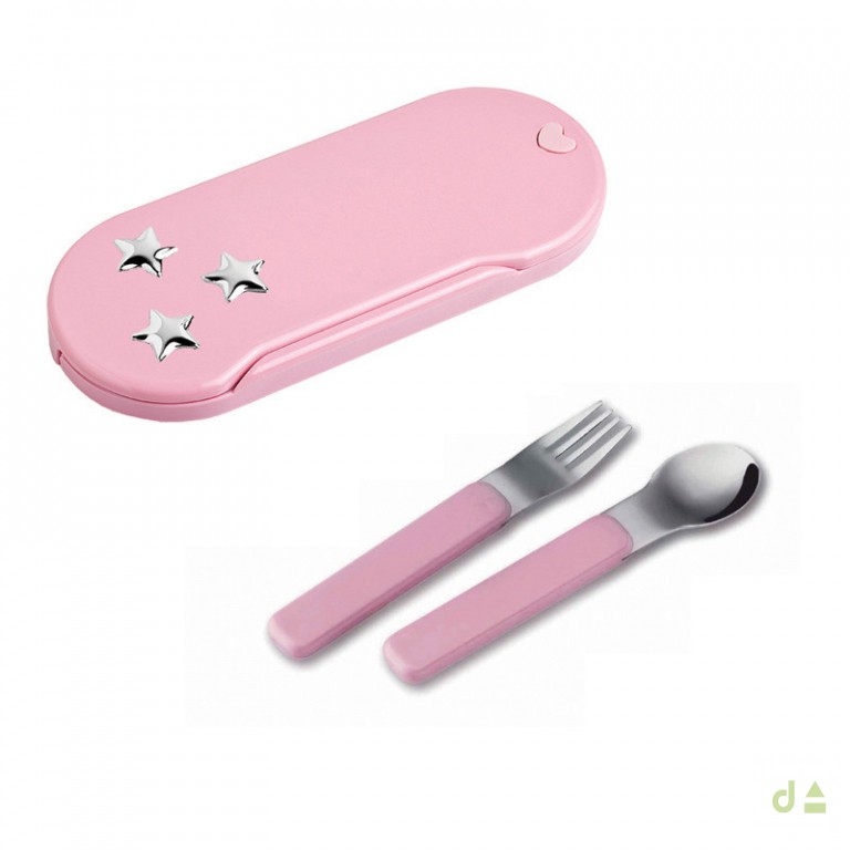 Set Talher de Criança Dhome