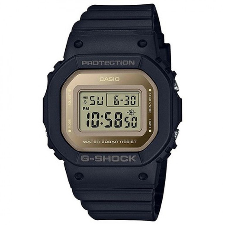 Relógio masculino G-Shock preto