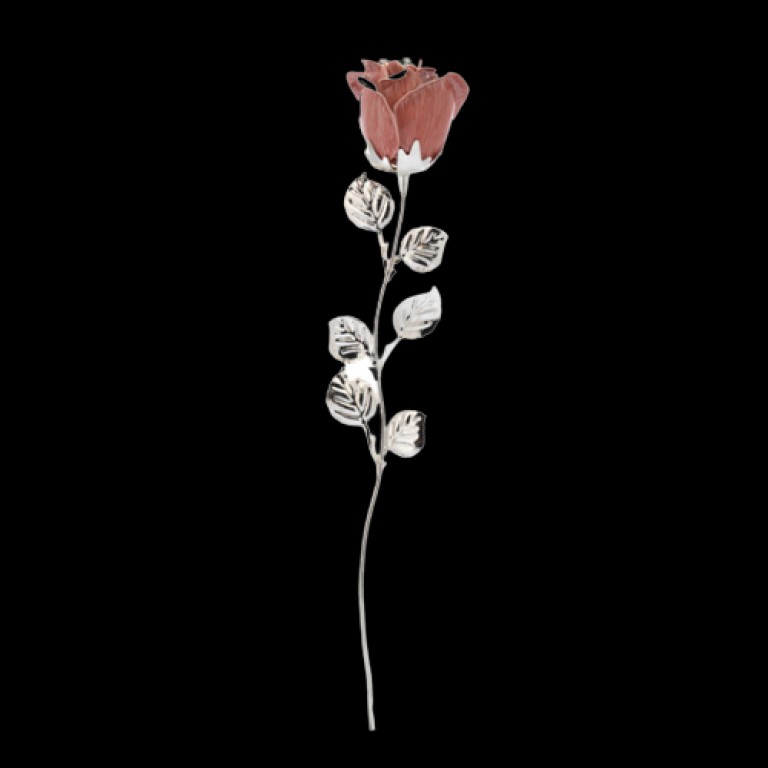 Bibelot Dhome - Rosa Rosa