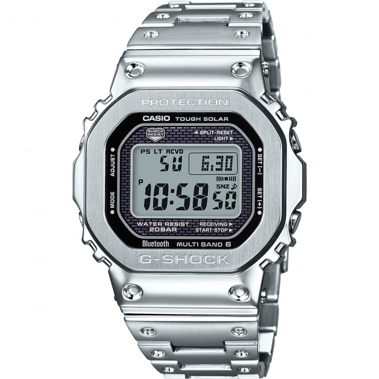 G-Shock Limited Edition Relógio Homem