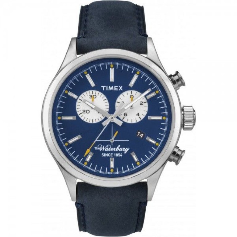 Relógio Timex The Waterbury 