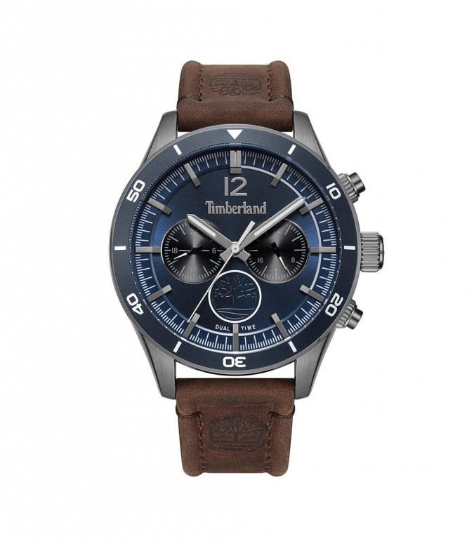 RELÓGIO TIMBERLAND ASHMONT 