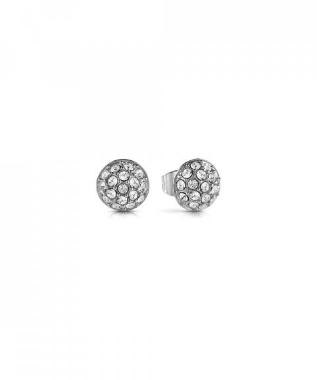 Guess Never Without Joia Brincos Mulher