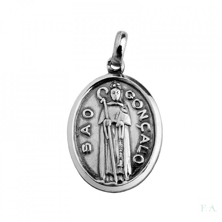 Medalha FA São Gonçalo