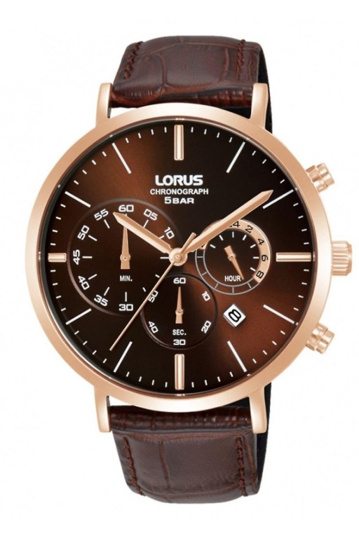 Relogio Lorus Urban Homem