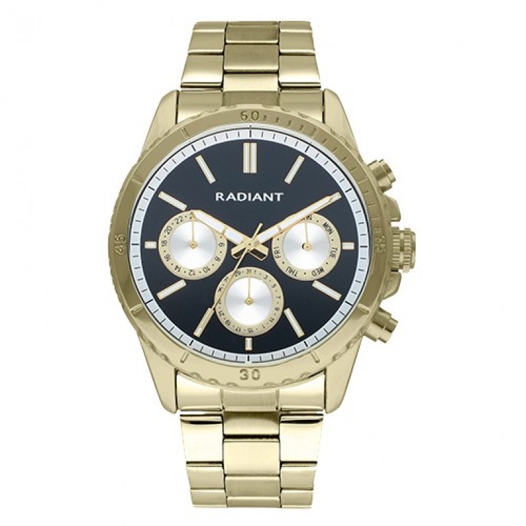 Relogio Radiant Tech Homem RA640704