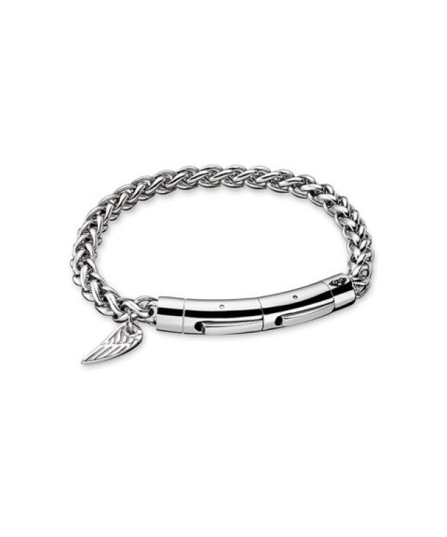 Rider on the Storm Joia Pulseira Homem 