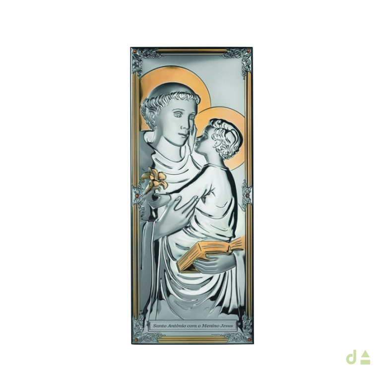 Quadro Dhome Santo António