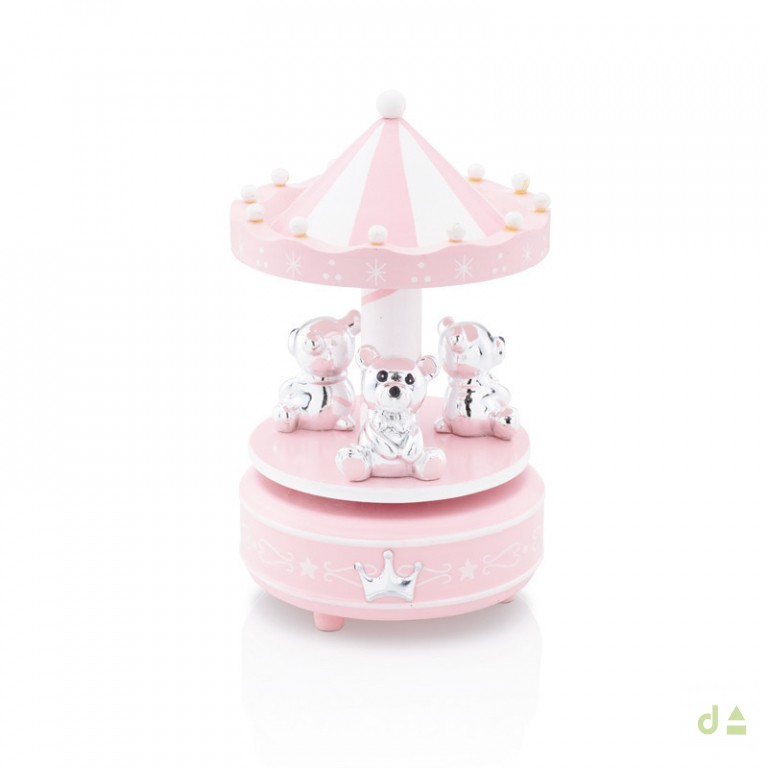 Carrossel Musical Dhome