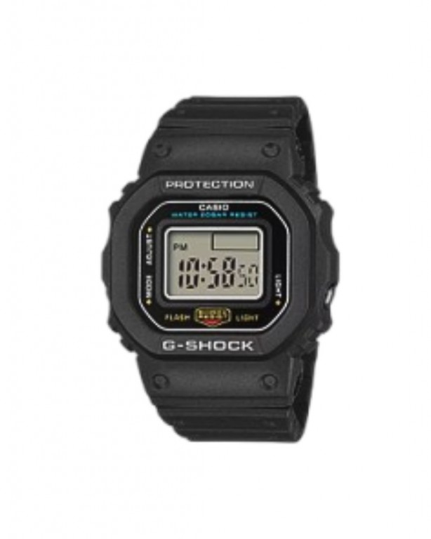 Relógio Nano Preto Ed. Limitada DWN-5600-1ER