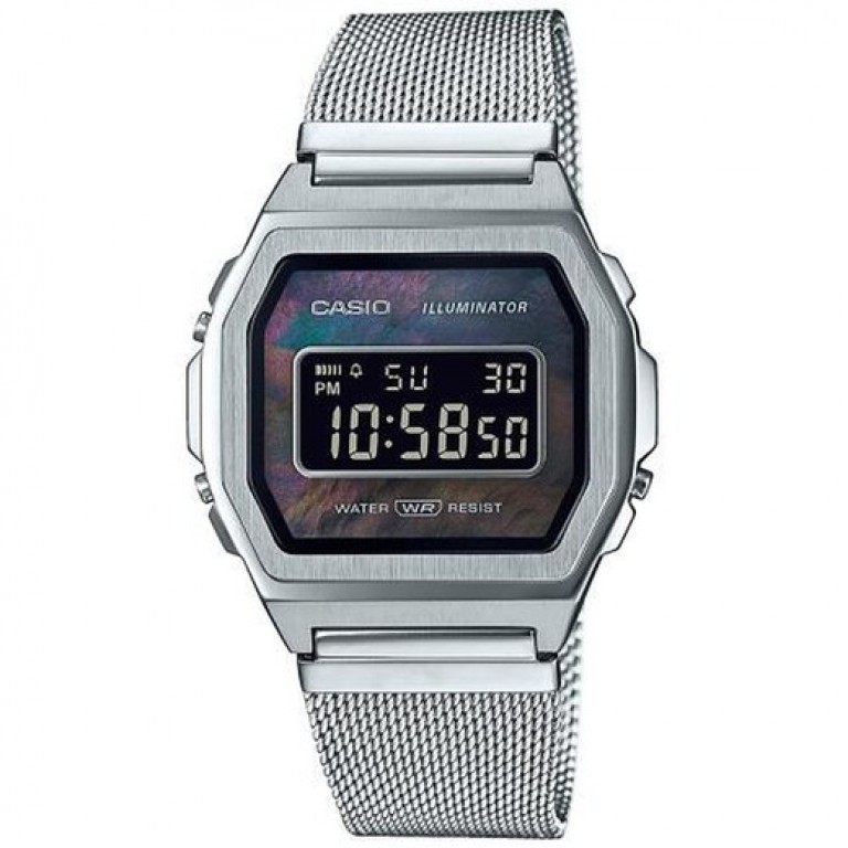 Casio masculino relógio