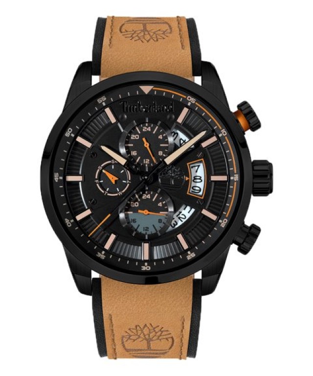 Callahan Relógio Homem 