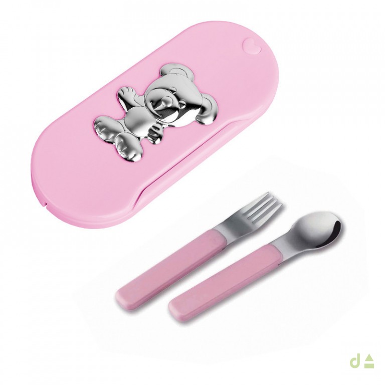 Set Talher de Criança Dhome