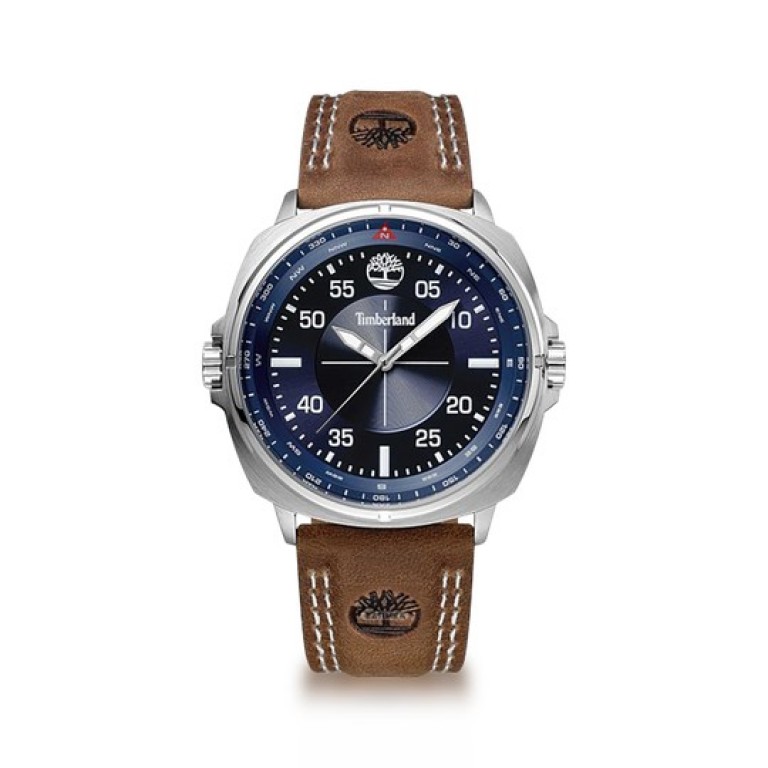 Relógio Timberland Williston