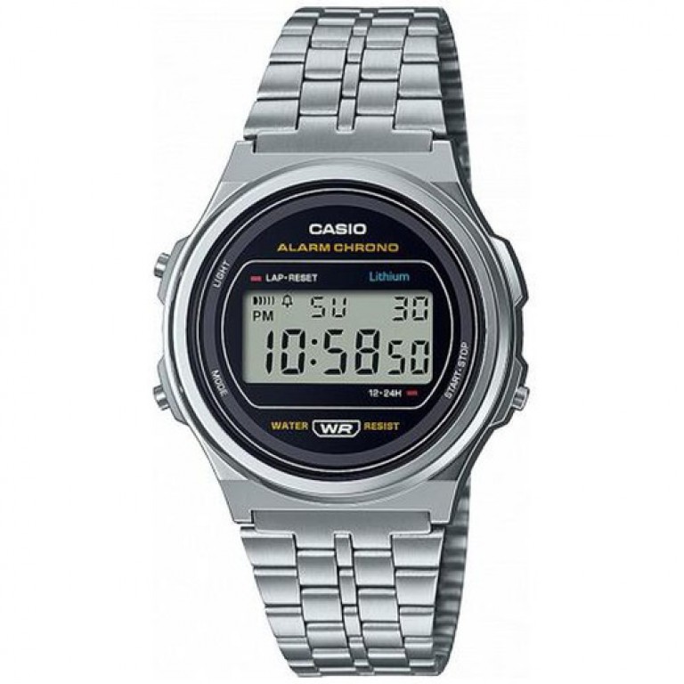 Relógio masculino Casio
