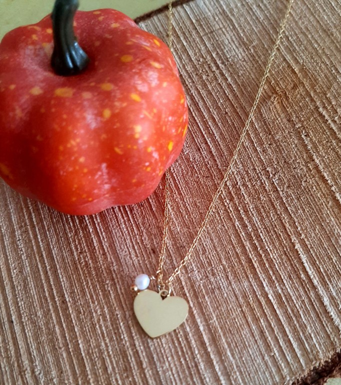 Colar de Prata