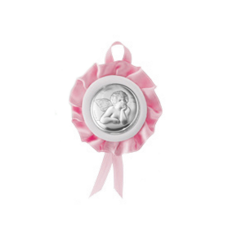 MEDALHA BERÇO ANJINHO 