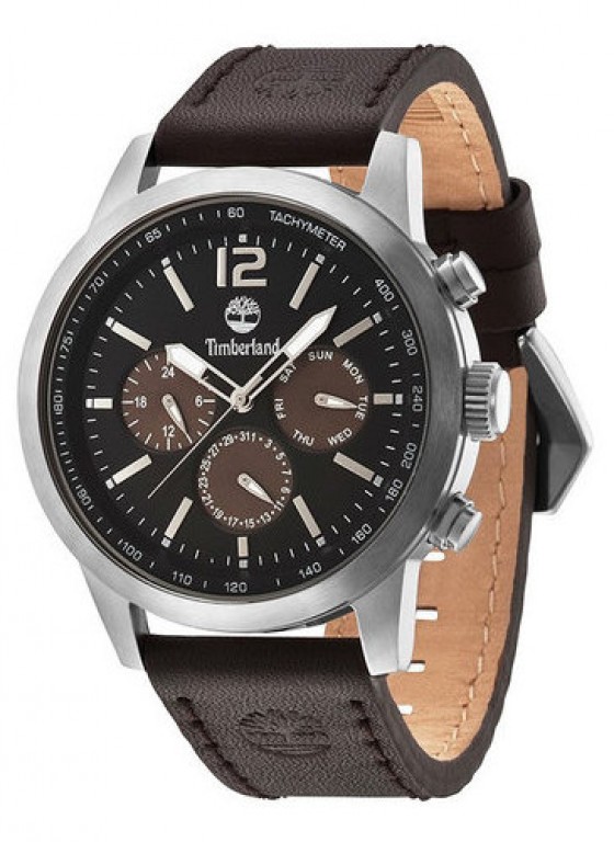 RELÓGIO TIMBERLAND WINGATE 