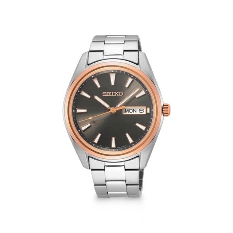 Relógio masculino Seiko  5