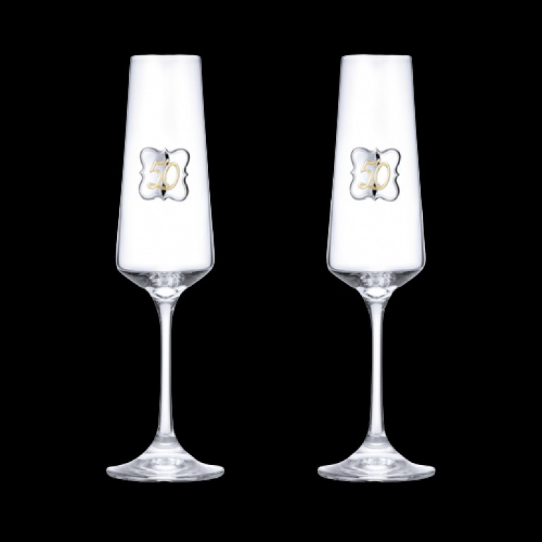 Flutes Dhome 50 anos