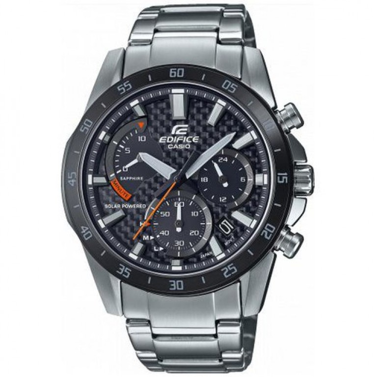 Casio Edifice 