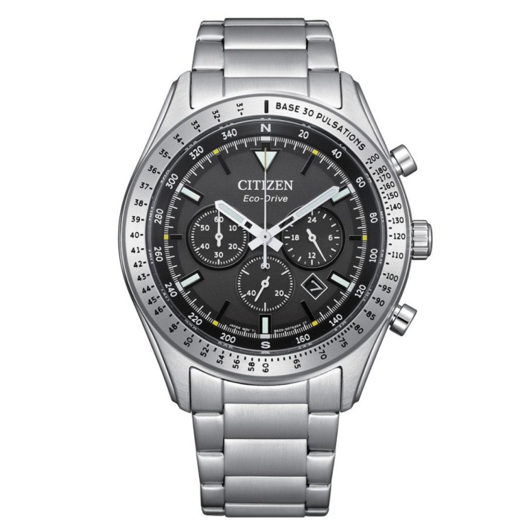 CA4600-89E – Relógio Chrono Outdoor da Citizen Portugal da coleção OF Collection Homem
