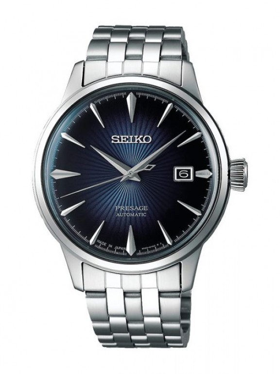 RELÓGIO SEIKO PRESAGE