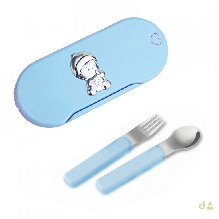 Set Talher de Criança Dhome