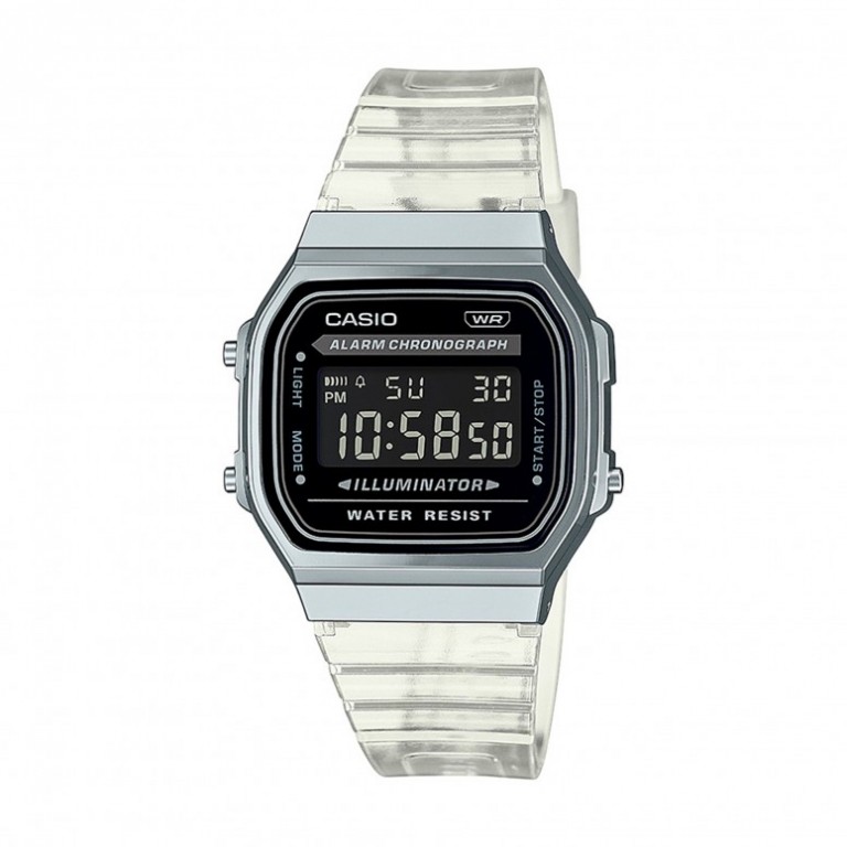 RELÓGIO CASIO VINTAGE ICONIC 