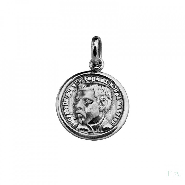Medalha FA Sousa Martins