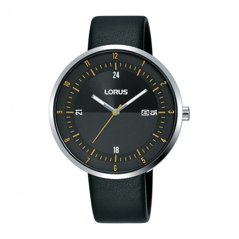 Lorus Men Classic