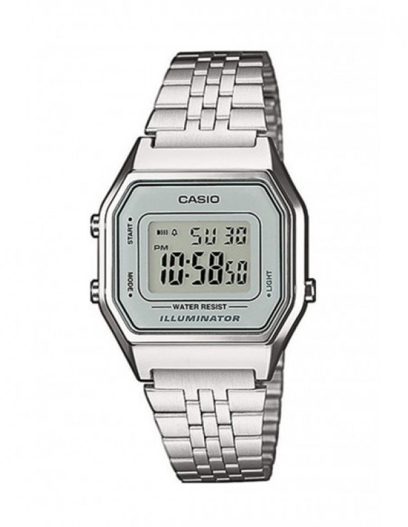 Casio Vintage Iconic 