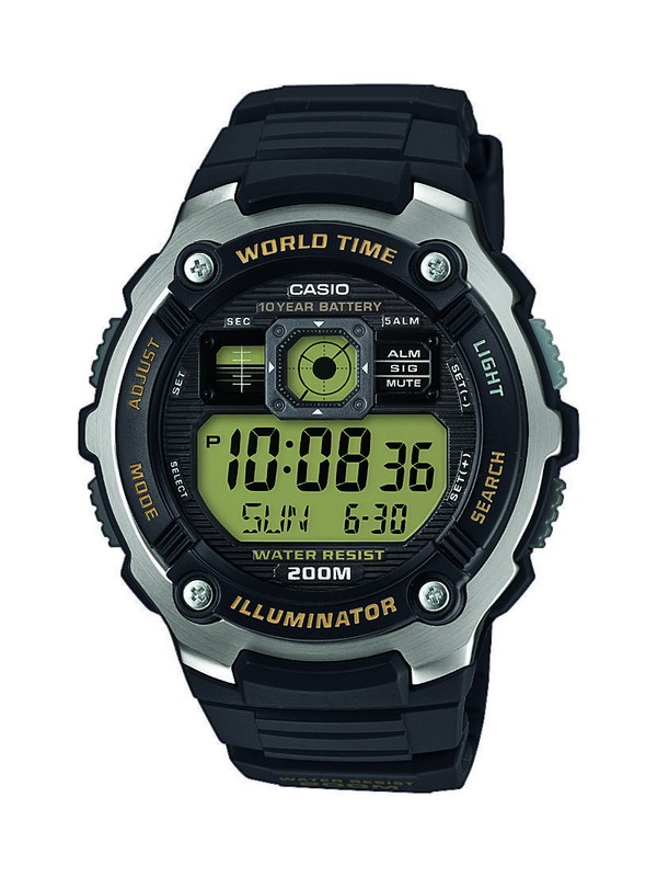 AE-2000W-9AVEF