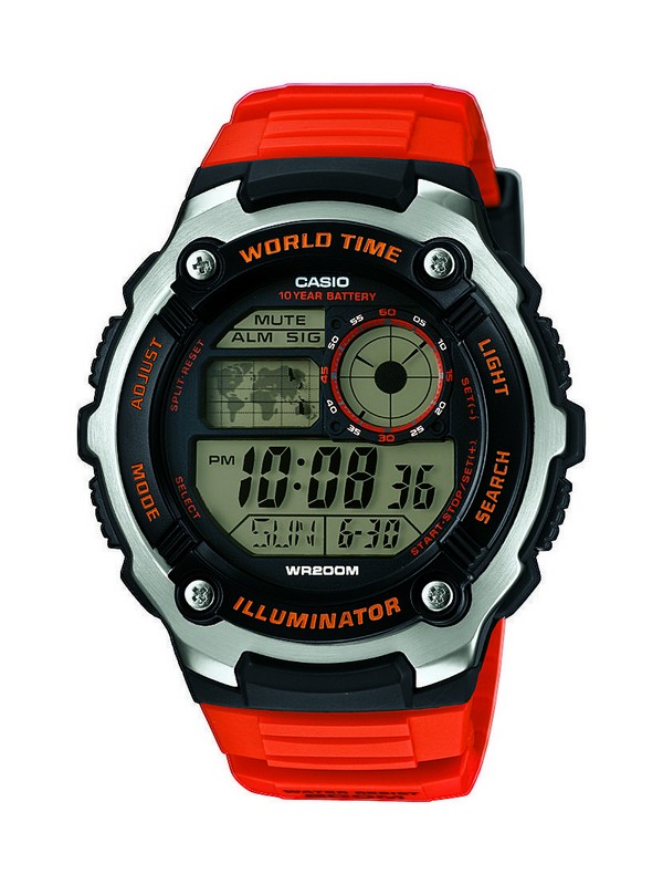 AE-2100W-4AVEF