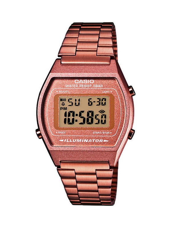 Casio Collection Vintage Relógio Mulher