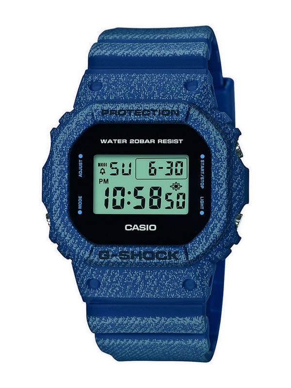 DW-5600DE-2ER