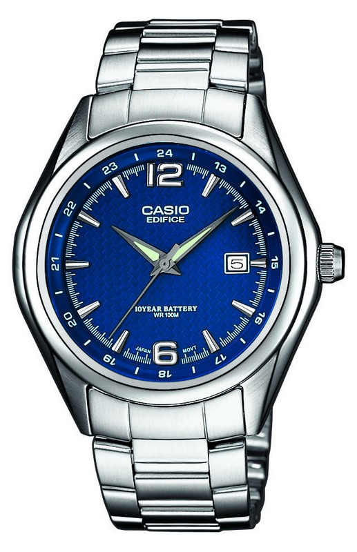 Relógio Edifice Basic EF-121D-2AVEF