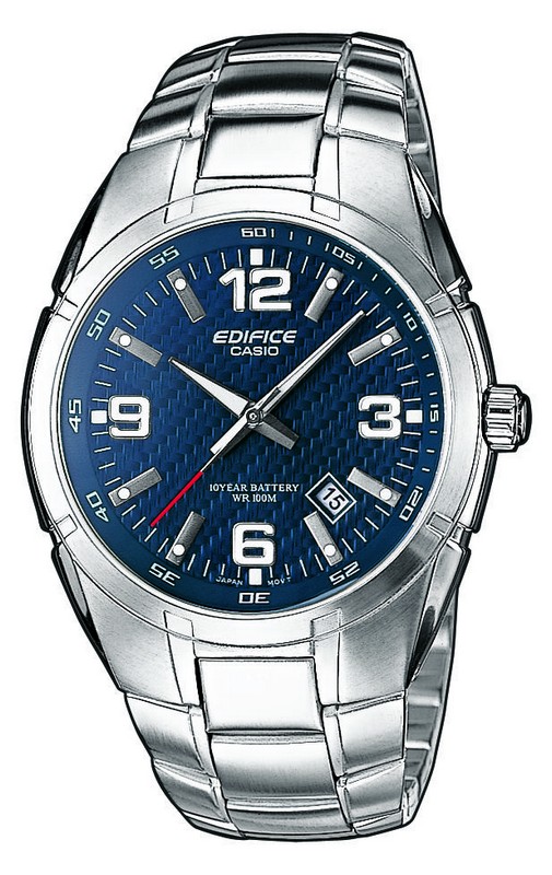 Relógio Edifice Basic EF-125D-2AVEF