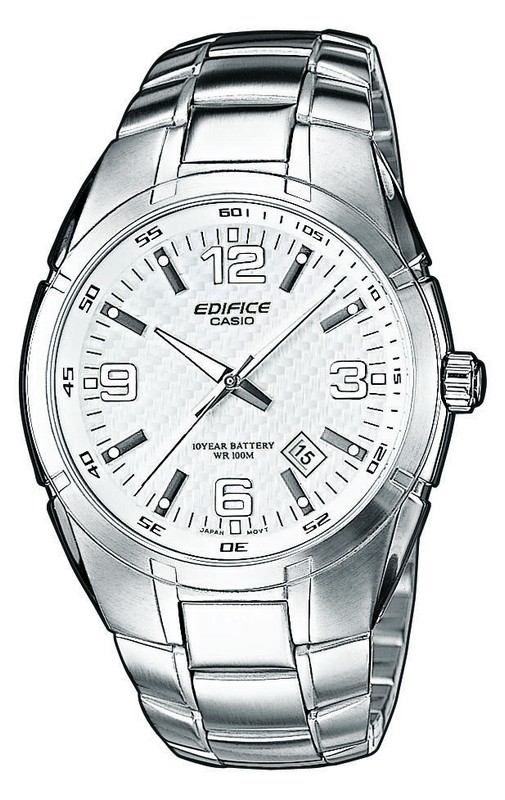 Relógio Edifice Basic EF-125D-7AVEF