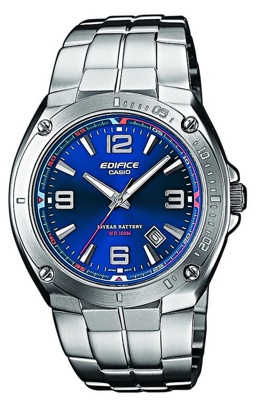 Relógio Edifice Basic EF-126D-2AVEF