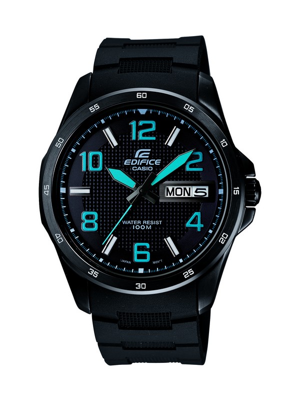 Relógio Edifice Basic EF-132PB-1A2VEF