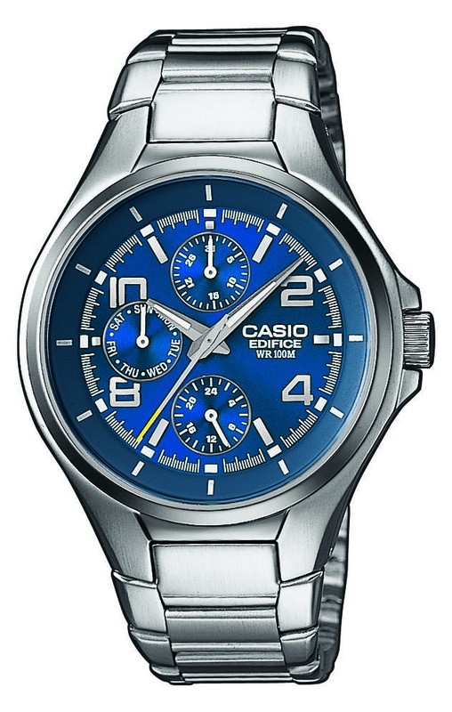 Relógio Edifice Basic EF-316D-2AVEF