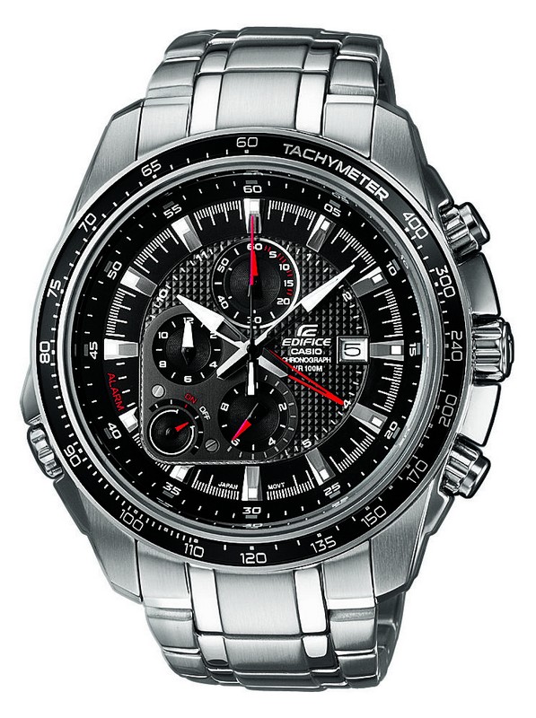 Relógio Edifice Basic EF-545D-1AVEF