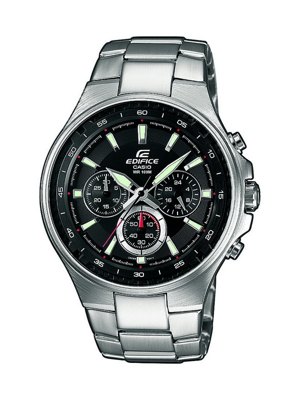 Relógio Edifice Basic EF-562D-1AVEF