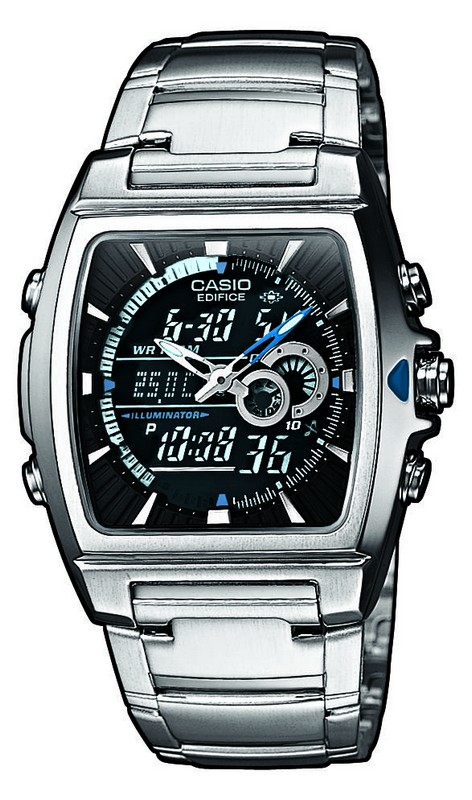 Relógio Edifice Basic EFA-120D-1AVEF