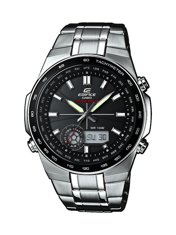 Relógio Edifice Basic EFA-134SB-1A1VEF