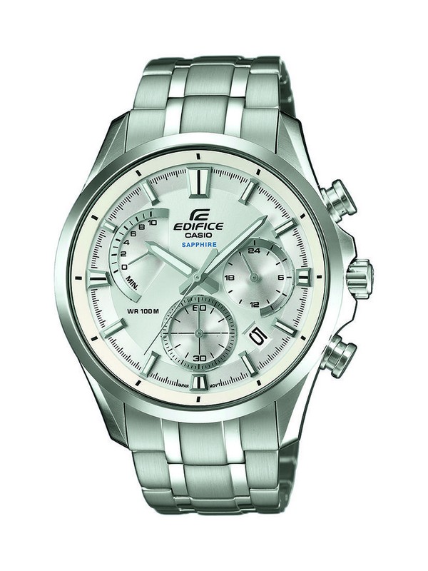 Relógio Edifice Basic EFB-550D-7AVUER