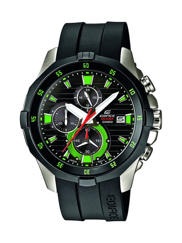 Relógio Edifice Basic EFM-502-1A3VUEF